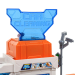 Парковка, коробка SK-6604