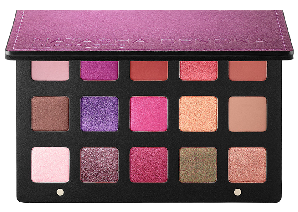 Natasha Denona Lila palette