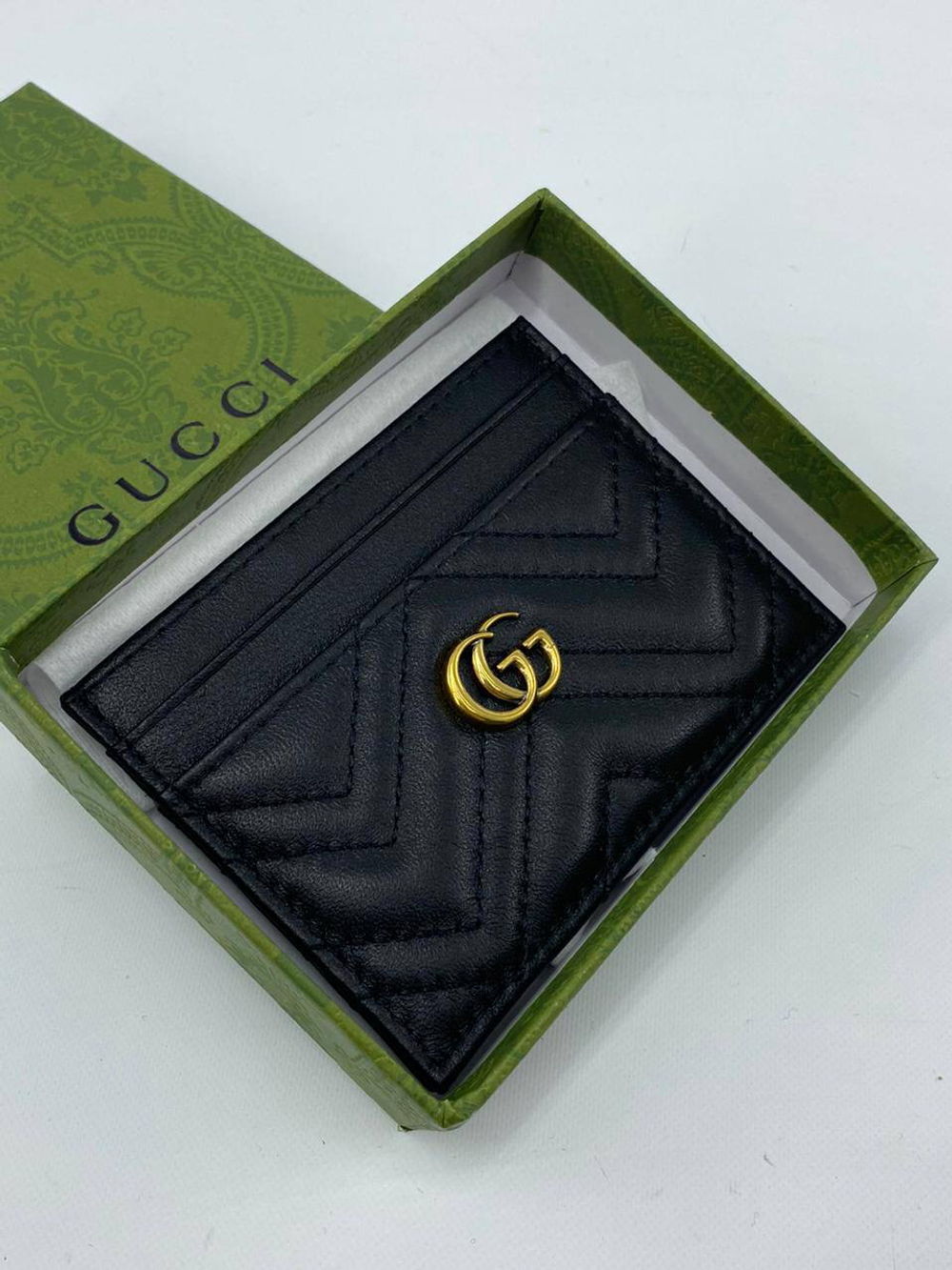 Картхолдер Gucci
