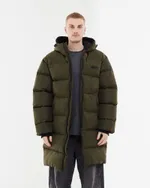 Пуховик Anteater Downlong Хаки