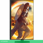 Игровой монитор AOC Gaming Q27G4XF