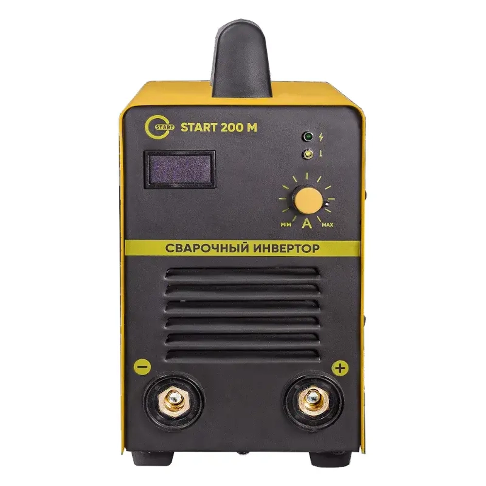START 200М сварочный инвертор 1ST200M
