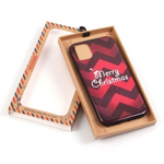 Чехол ТПУ Florme Новый Год для Huawei 9S/Y5p, 012166