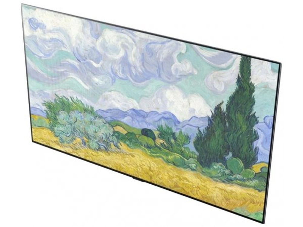 OLED телевизор LG OLED77G1RLA