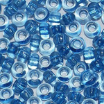 Бисер-прозрачный-5гр-Preciosa