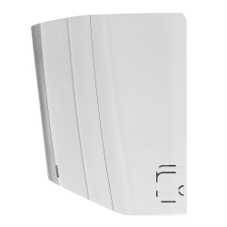 Сплит-система инверторного типа Royal Thermo Fenix DC RTFI-12HN8/silver комплект