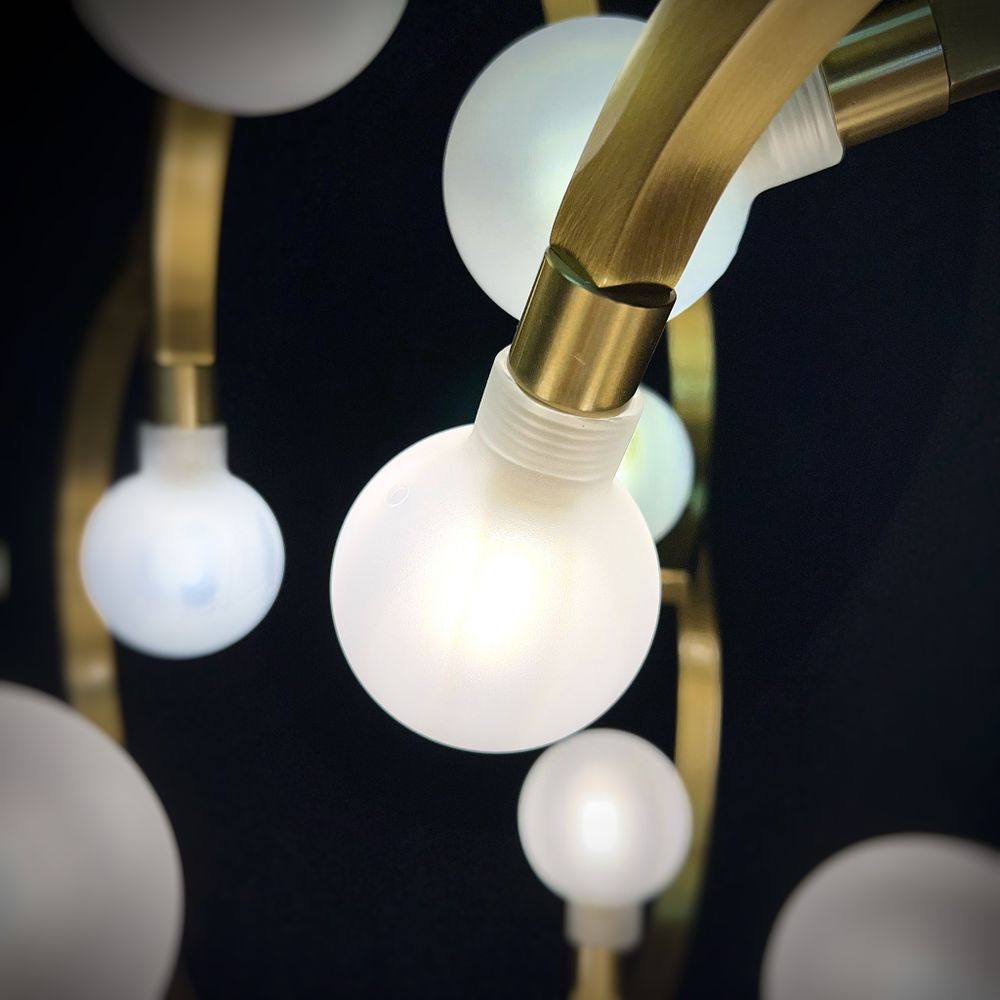 Подвесная Люстра Fairy Ch By Imperiumloft