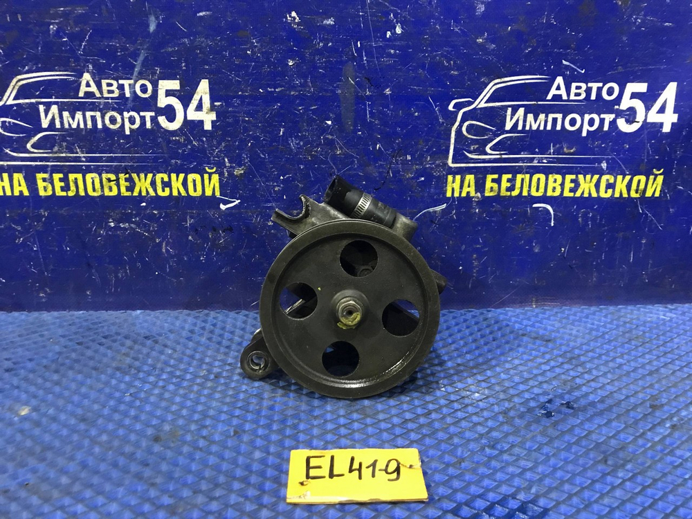 Насос ГУР TOYOTA CORSA 1991