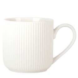 Набор из 6 кружек на подставке "Naturel" v=280мл. (подарочная упаковка)