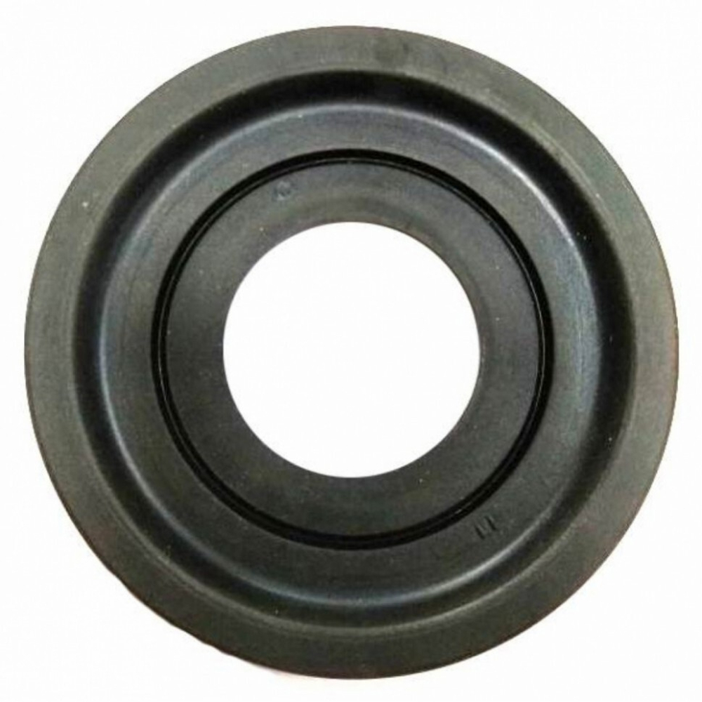 Прокладка фланцевая для водонагрев. Ariston круглая без болтов