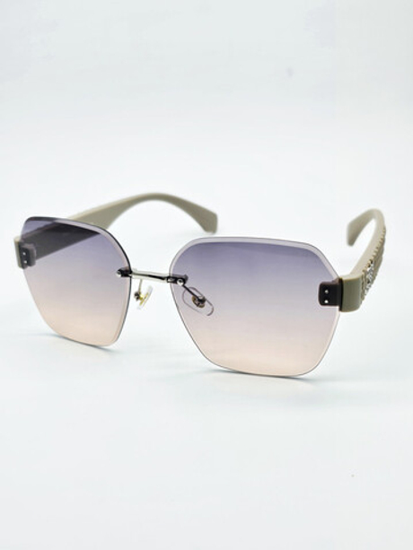 91004097 (2408 C5) Солнцезащитные очки