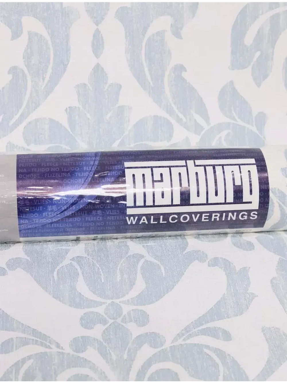 Обои флизелиновые 58036 Nabucco Германия