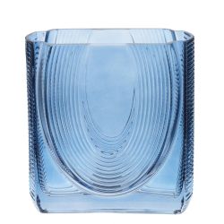 GAEM Ваза, 1750 мл, L19 W8,5 H20,5 см