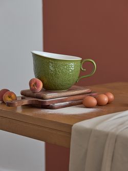 Кувшин для смешивания English gardens, 2 л, зеленый