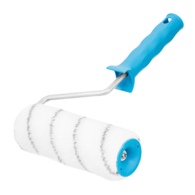 Валик "Грейтекс", 180 мм, ворс 12 мм, D 48 мм, D ручки 8 мм, полиакрил Matrix 80740