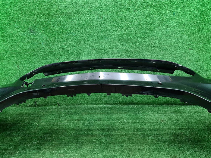 Бампер передний Mercedes E W213 (2020-2023) AMG