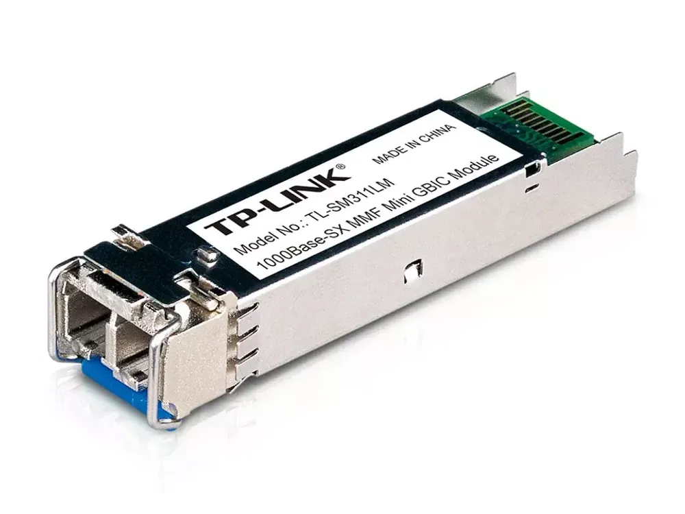 Трансивер TP-Link (TL-SM311LM)