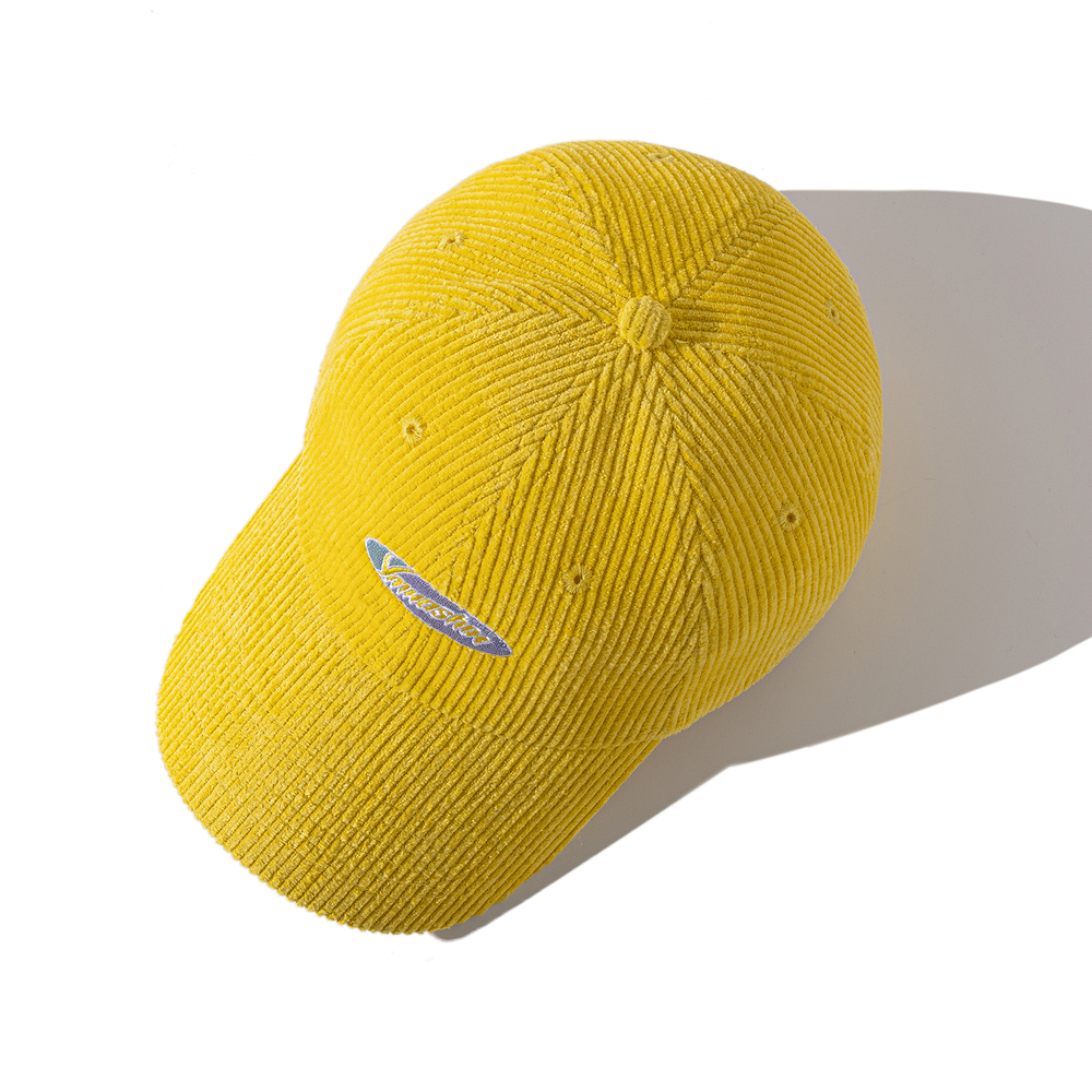 КЕПКА YMKASHIX VELVET SERIES