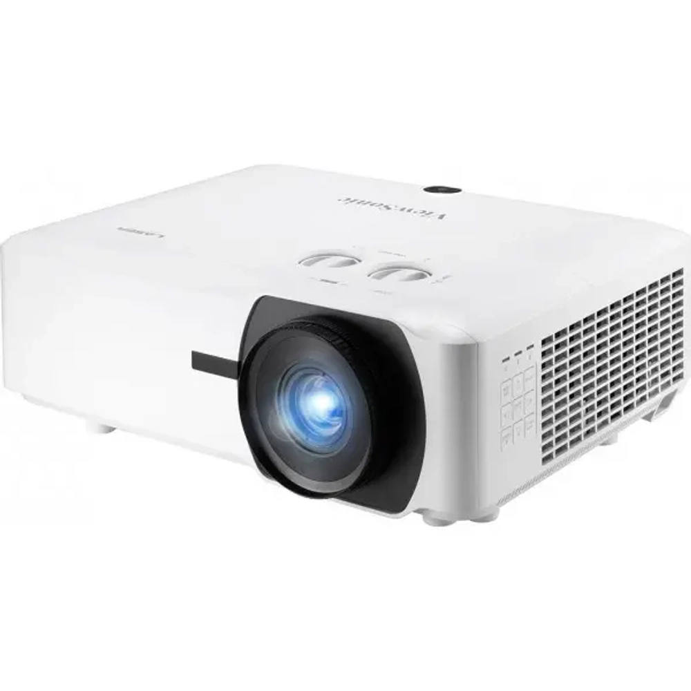 Проектор ViewSonic LS850WU лазерный