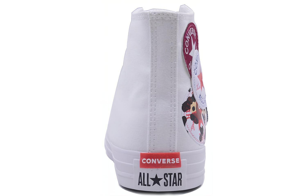 Кеды Converse All Star, 166735C