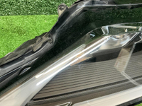 Битая Фара левая Lexus RX 4 (2019-2022) LED