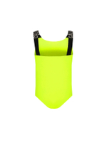 Купальник Calvin Klein Swimwear - лимонный(KY0KY00086)