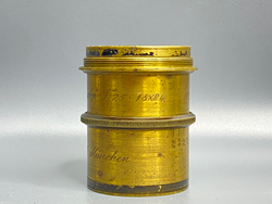 Rodenstock Rapid Aplanoscop 18х24 7.5/190mm