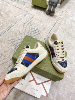 Gucci Screener Sneaker