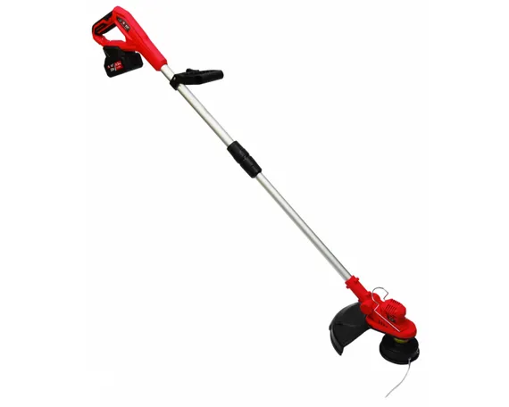 Триммер аккумуляторный BRAIT BCBC20-4NMBL-2