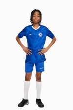 Футболка Nike Chelsea FC 25/26 Home Stadium Junior - синий