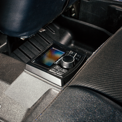 Влагозащищенный пульт управления Rockford Fosgate PMX-1R