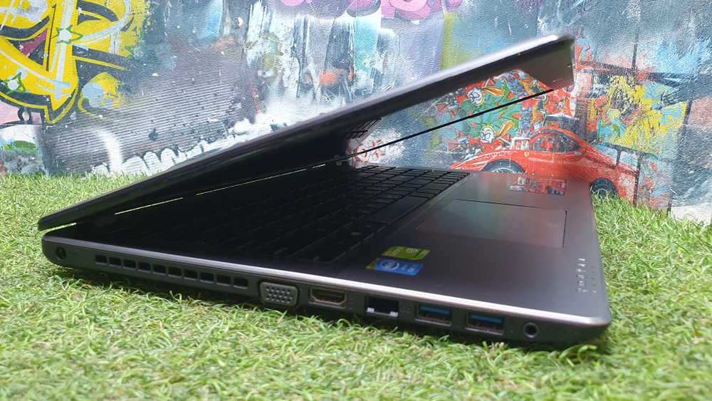 Ноутбук Asus i5/8Gb/820M 2Gb/X550X42LC-SLI74FDDX1B/Windows 10