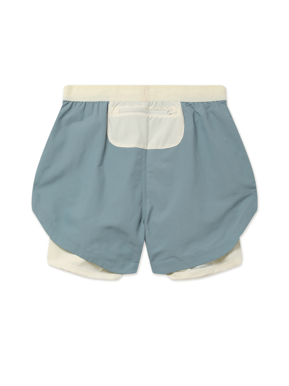 Мужские Шорты Shelllight  2in1