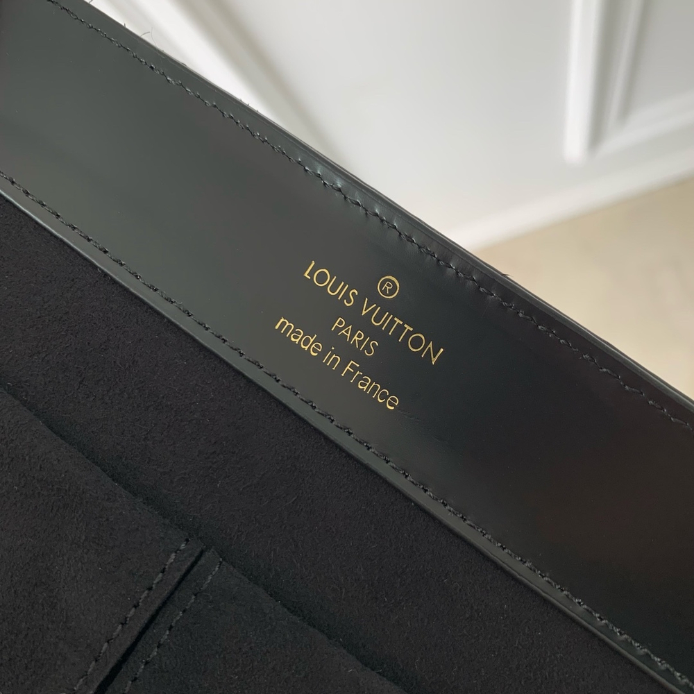 Louis Vuitton Etui Bijoux