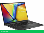 Ноутбук ASUS Vivobook 16 X1605VA-MB2106