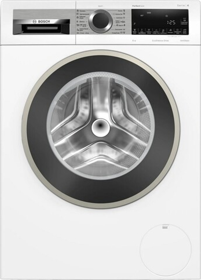 Стиральная машина Bosch WHA232X2OE