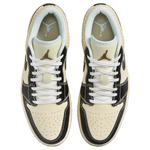 Кроссовки Jordan Air Jordan 1 Low Se Coconut Milkblack