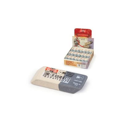 Ластик Koh-i-Noor Sunpearl 6541/80 каучук