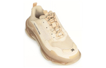 Balenciaga Triple S Clear Sole (Женская размерная сетка)