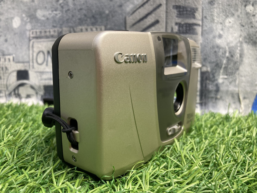 Canon Prima BF-80 Покупка/Продажа