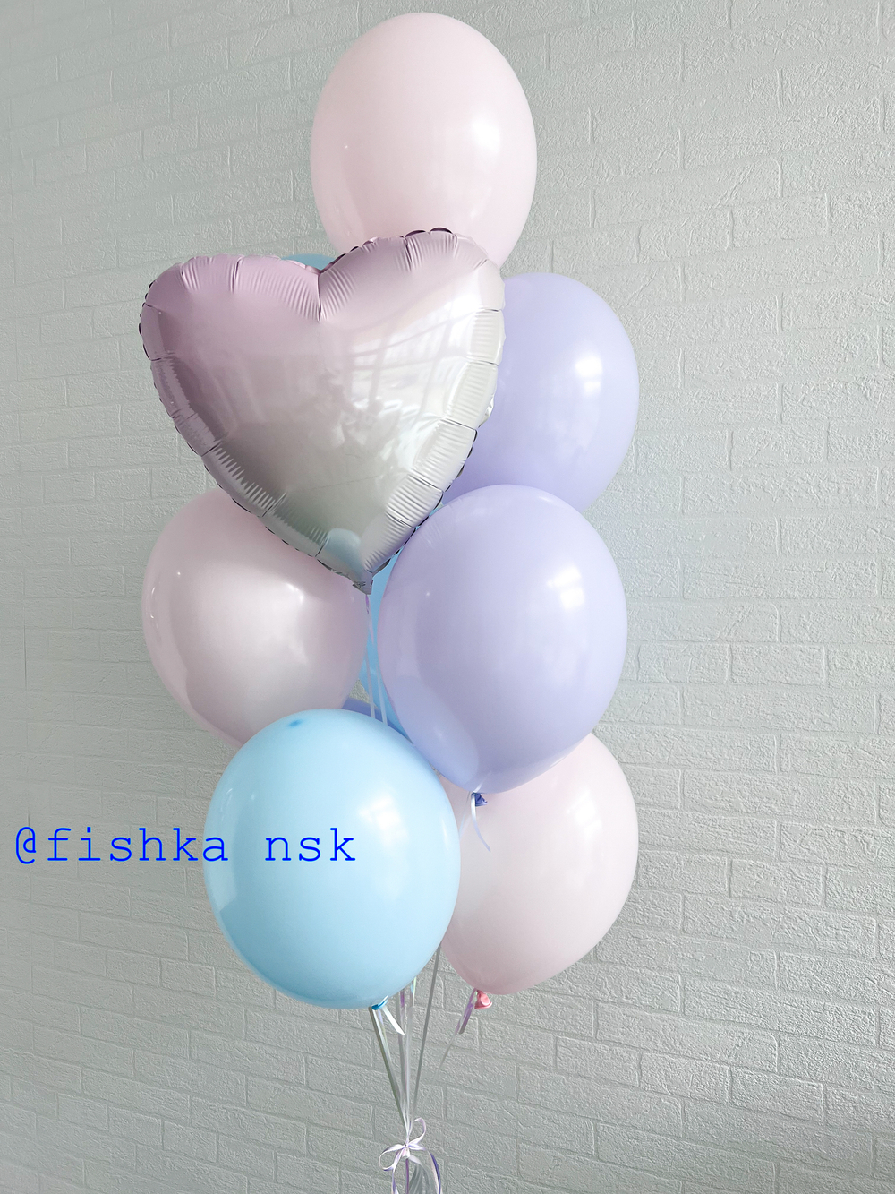 Фонтан № 80