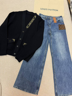 Кардиган Louis Vuitton
