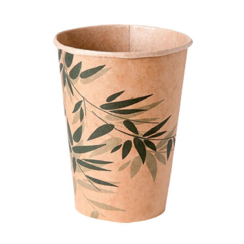 Стакан   для холодных напитков, 270 мл, 7,5*10 см, картон, 100 шт, Garcia de Po