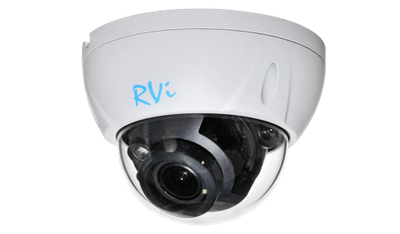 RVi-IPC34VM4L (2.7-12мм) Моторизированный 4Мп Антивандальная IP-камера