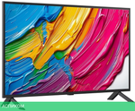Телевизор LED LG 43" 43QNED80A6A.ARUG