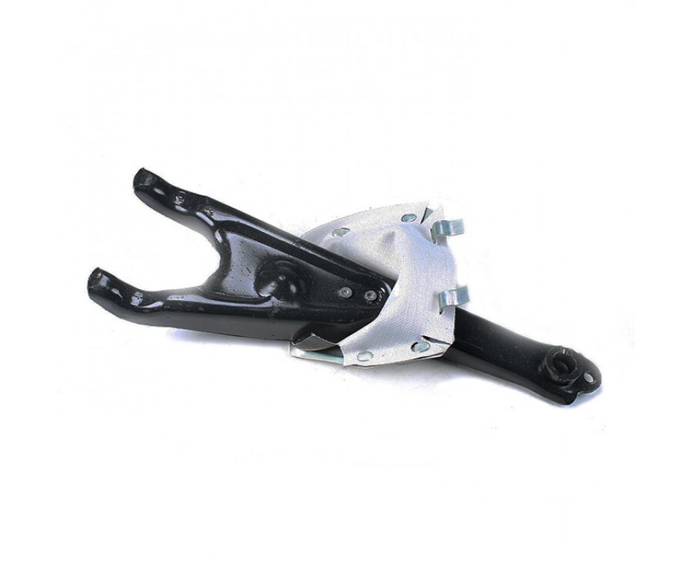 Замок багажника шоколадка (защелка) ВАЗ 2105-2107