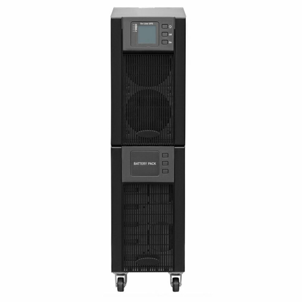 ИБП HIDEN KC906S