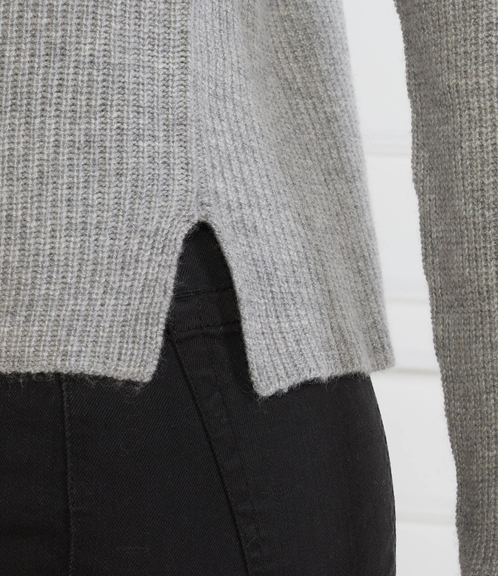 Хлопковый гольф brest Marella SPORT - серый(33661037)