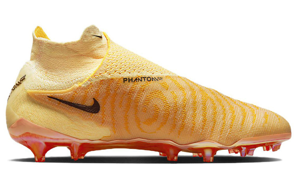 Кроссовки Nike Phantom Gx Elite Df Fg Se