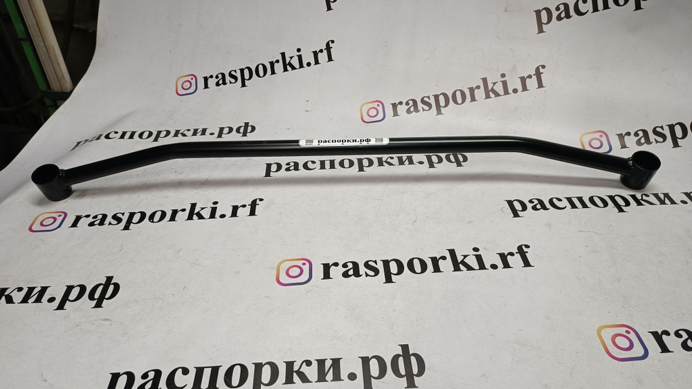 Распорка заднего подрамника задняя Opel Insignia A (ПОД ЗАКАЗ)